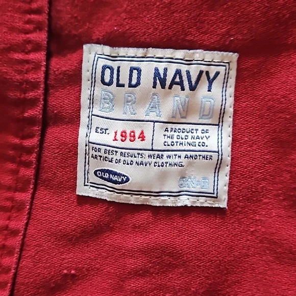 Jacket - Picture 3 of 3